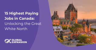 15 Highest Paying Jobs in Canada: Unlocking the Great White North