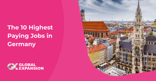 The 10 Highest Paying Jobs in Germany