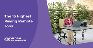 The 15 Highest Paying Remote Jobs