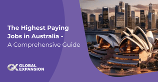 The Highest Paying Jobs in Australia - A Comprehensive Guide
