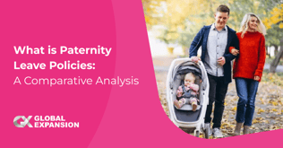 What is Paternity Leave Policies: A Comparative Analysis