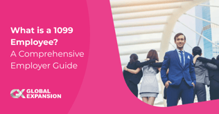 What is a 1099 Employee? A Comprehensive Employer Guide