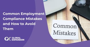 Common Employment Compliance Mistakes and How to Avoid Them