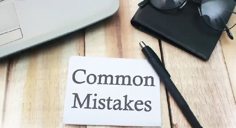 Common Employment Compliance Mistakes and How to Avoid