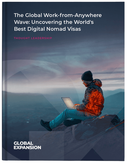 The-Global-Work-from-Anywhere-Wave---Uncovering-the-Worlds-Best-Digital-Nomad-Visas-2024-Cover