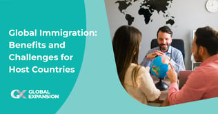 Global Immigration: Benefits and Challenges for Host Countries