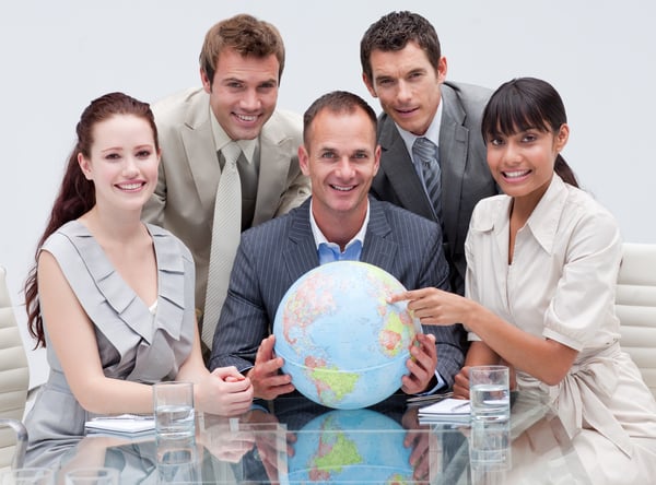 How Workforce Trends Are Shaping Global Teams Today & in the Future