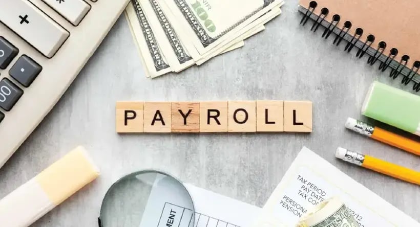 Outsourcing Global Payroll Benefits