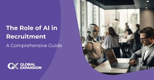 The Role of AI in Recruitment: A Comprehensive Guide