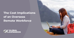 The Cost Implications of an Overseas Remote Workforce