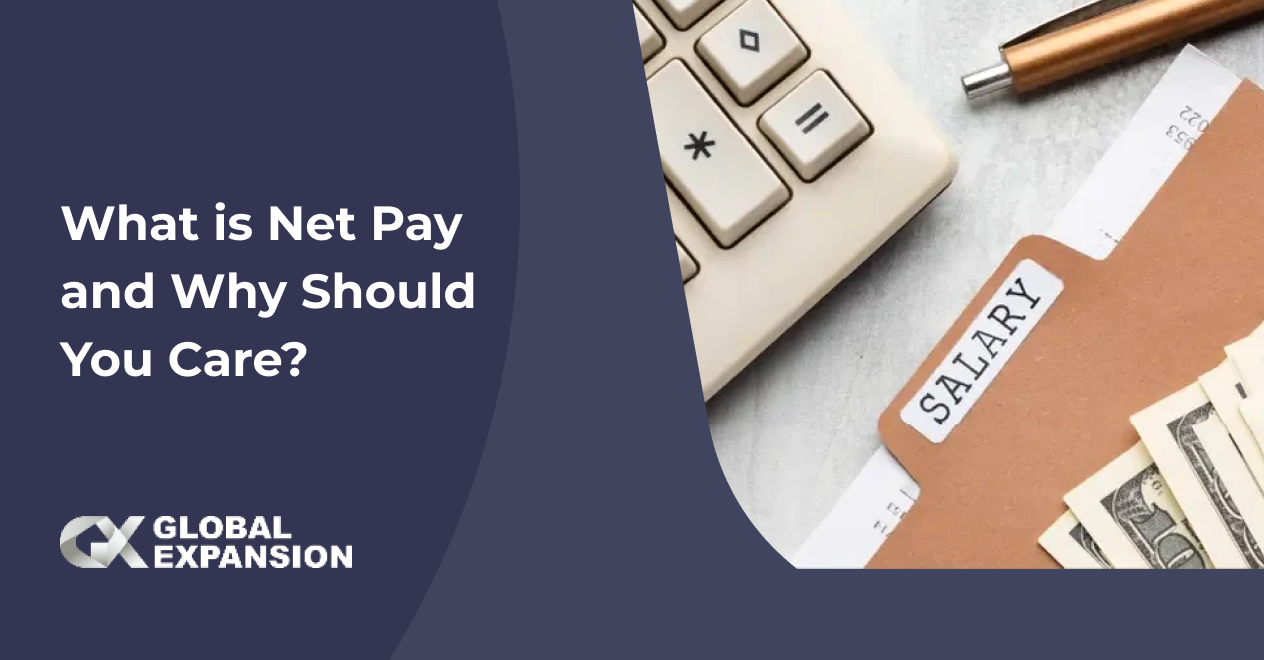 What is Net Pay and Why Should You Care?