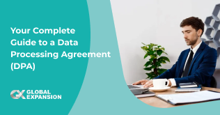 Your Complete Guide to a Data Processing Agreement (DPA)