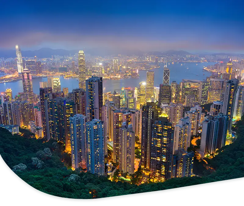 Hong Kong Skyline in Hong Kong: 17 reviews and 75 photos
