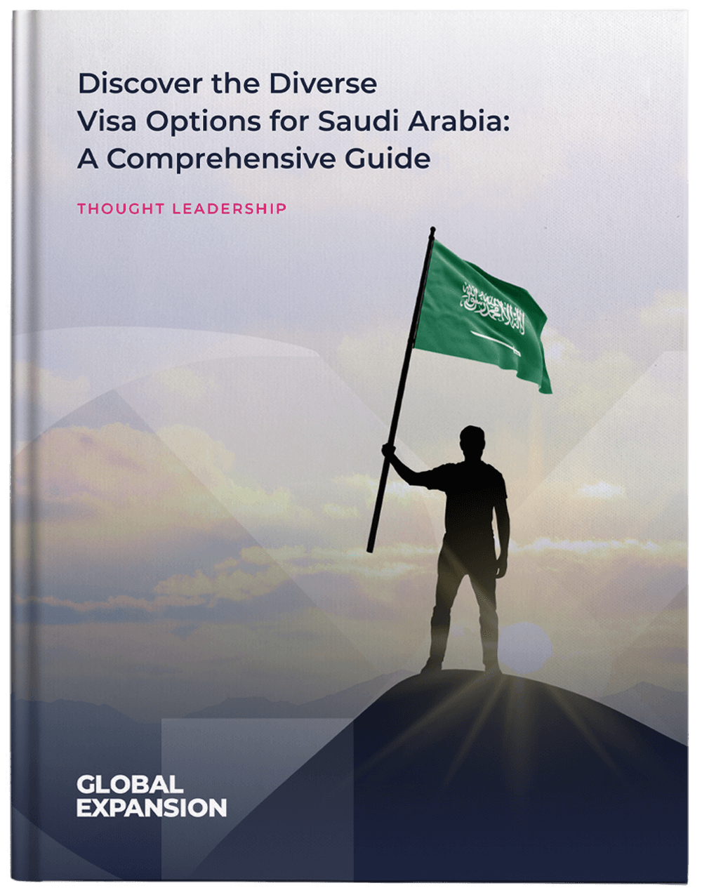 Discover-the-Diverse-Visa-Options-for-Saudi-Arabia---A-Comprehensive-Guide-Cover