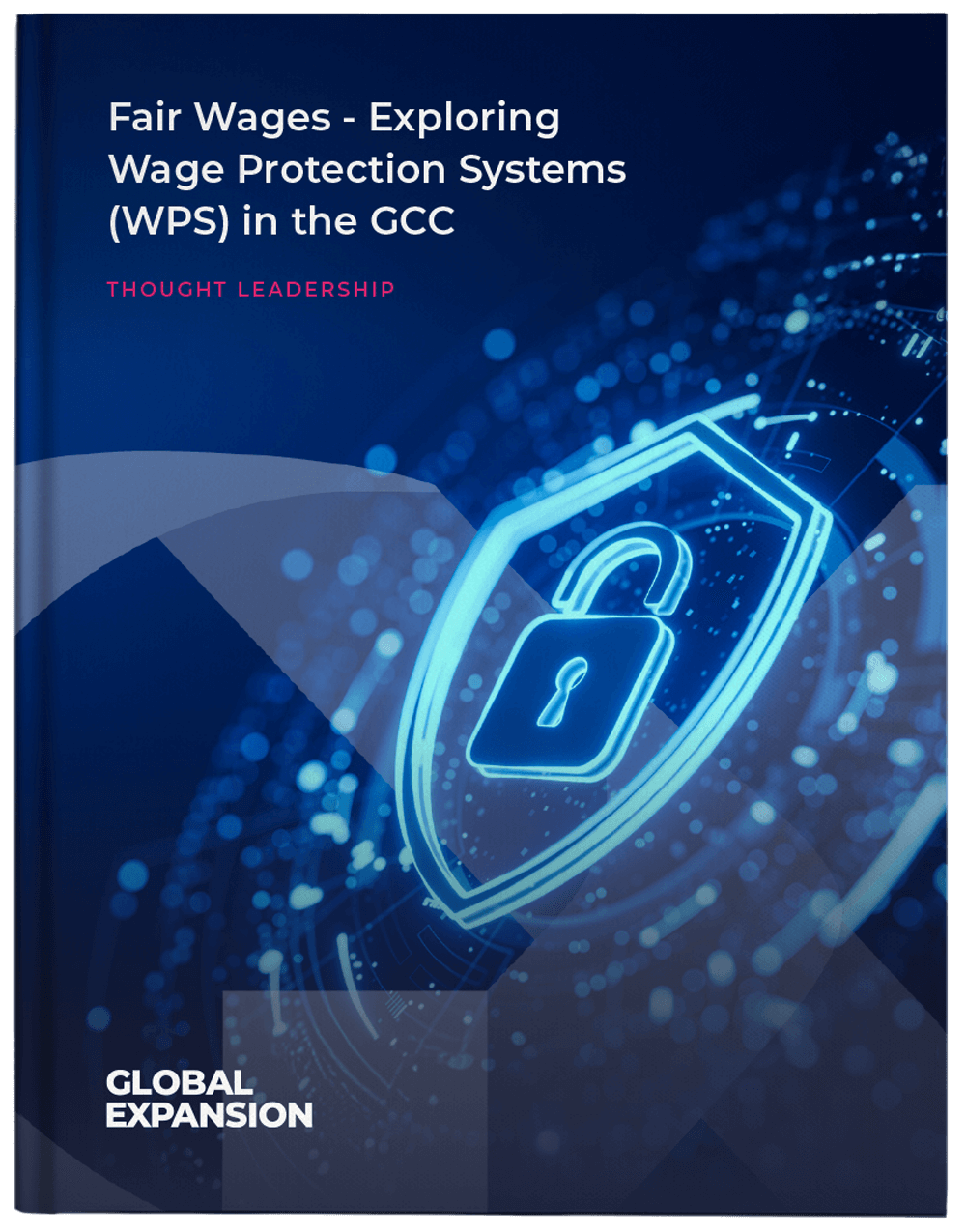 Fair-Wages - Exploring-Wage-Protection-Systems-(WPS)-in-the-GCC-Cover