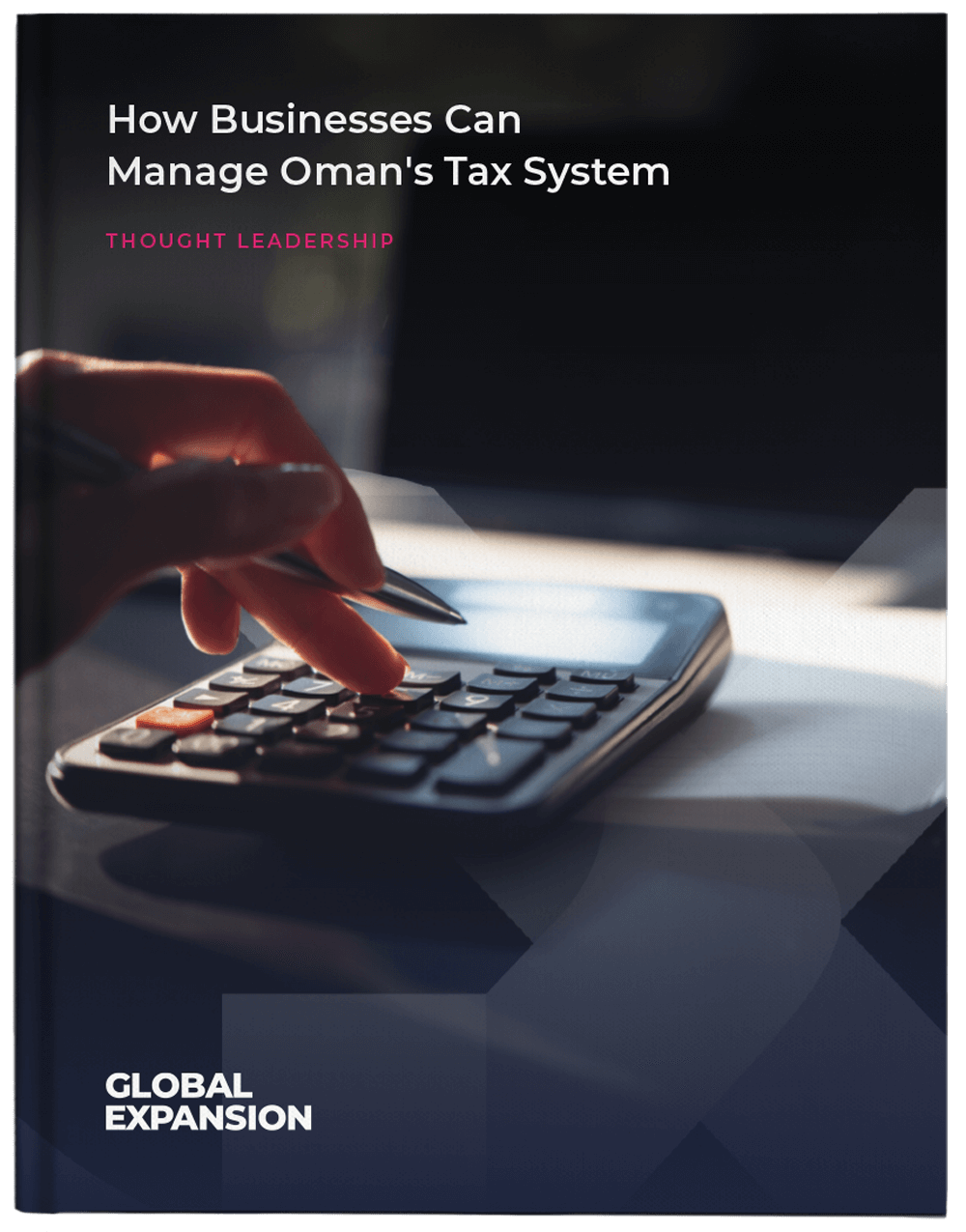 How-Businesses-Can-Manage-Omans-Tax-System-Cover