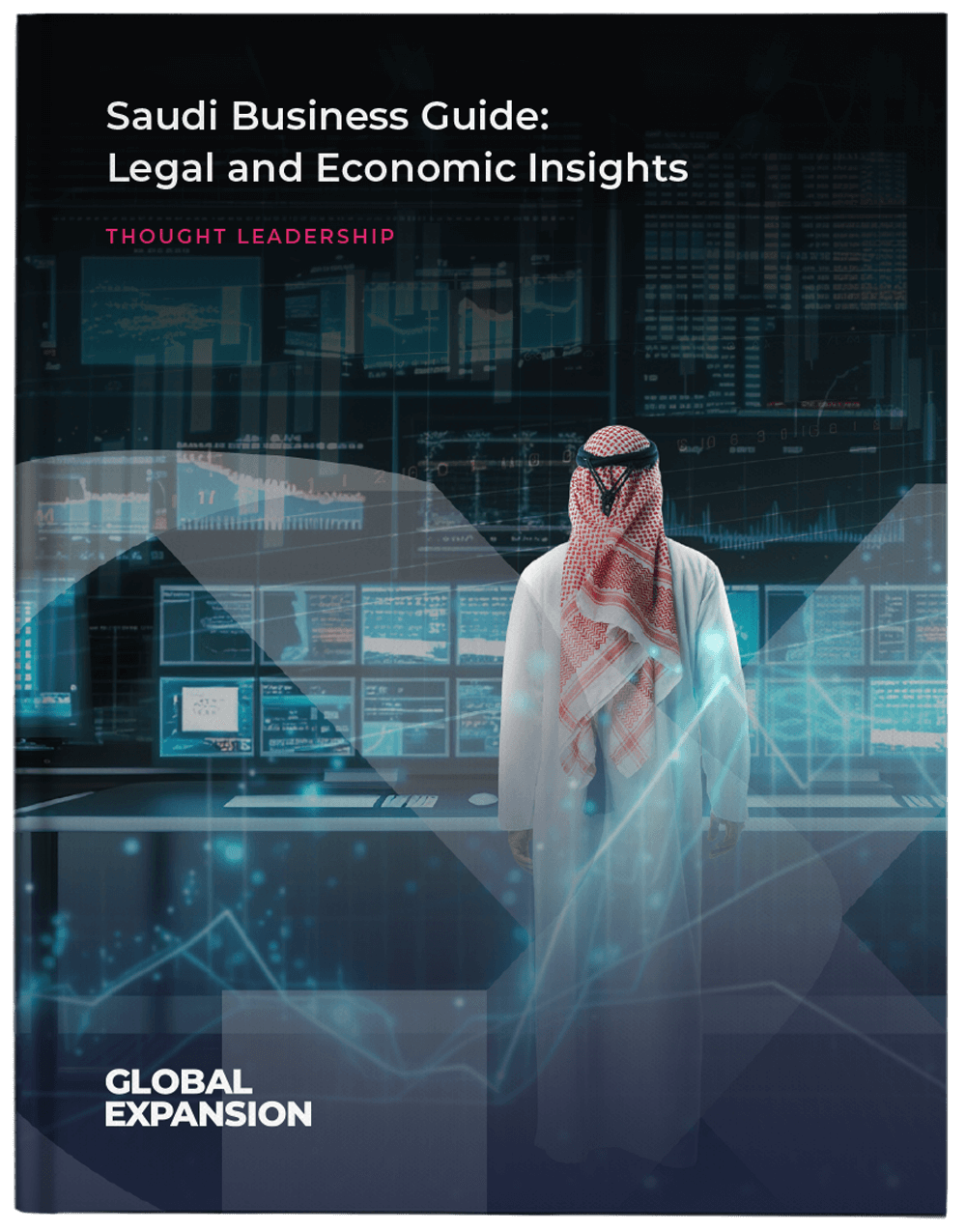 Saudi-Business-Guide-Legal-and-Economic-Insights-Cover