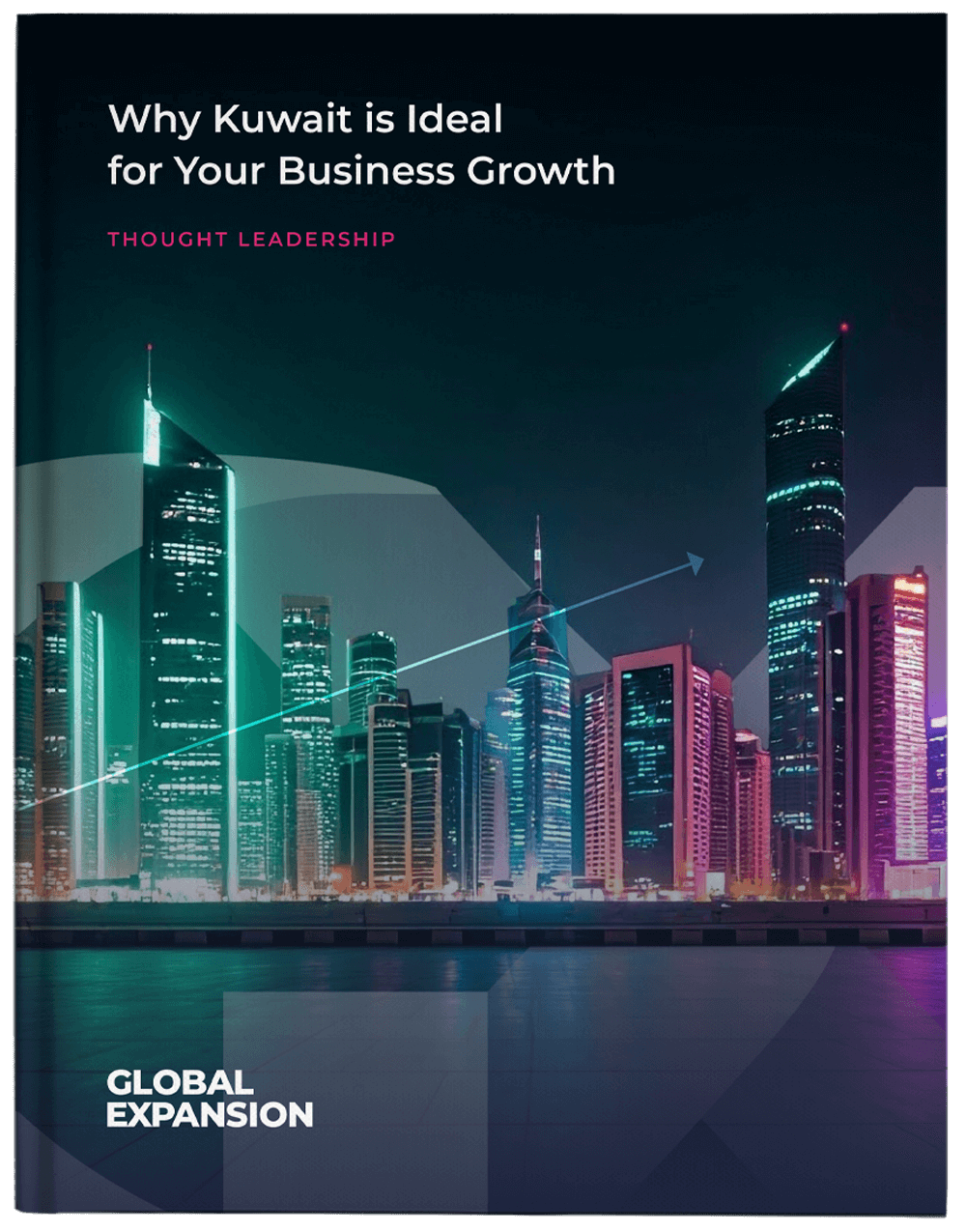 Why-Kuwait-is-Ideal-for-Your-Business-Growth-Cover