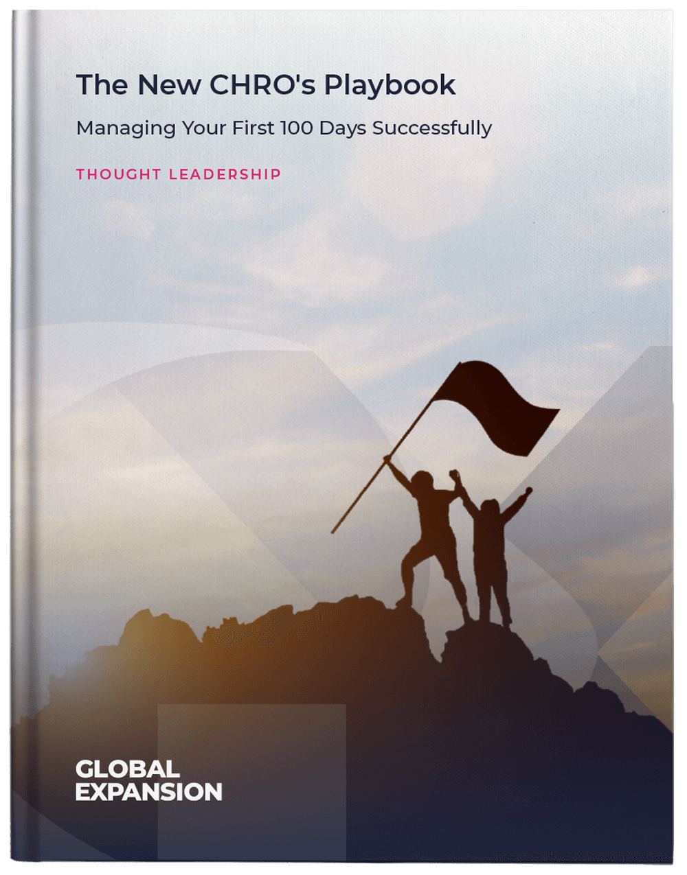 The-New-CHROs-Playbook_-Managing-Your-First-100-Days-Successfully-Cover